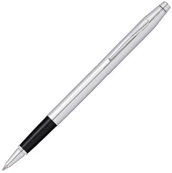 Ручка-роллер Cross Century Classic Pure Chrome AT0085-108